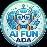AI Fun Ada