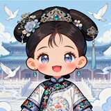 niuhulu-shufen