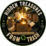 Hidden Treasures
