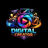 Digital creator1
