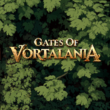 Gates of Vortalania