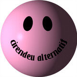 Cirendeu Alternatif