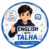 English with Talha