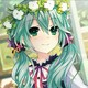 creator avatar