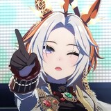 Orfevre triple crown