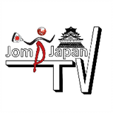Jom P Japan TV