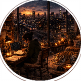 Lofi Study