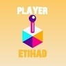 Player Etihad