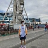 Justin Dela Cruz Manlangit