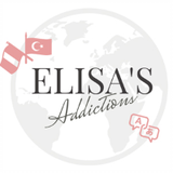 Elisa's Addictions