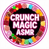 Crunch Magic ASMR