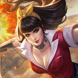 Wolf AOV