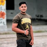 Mo Aazam Ali