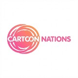 Cartoon nations