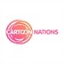 Cartoon nations