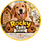 rocky tails