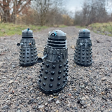 Dalek Supreme