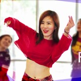 sunnyfunnyzunba