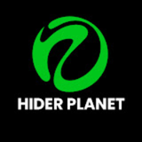 Hider Planet