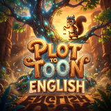 Plot Toon English