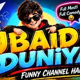 UBAID KI DUNIYA