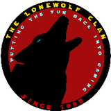 The Lonewolf Clan