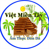 Việt Miền Tây