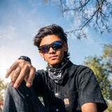 Sunil Bk_9325