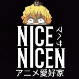 NICENICENッ