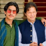 WASEEM KHAN 45