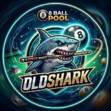 OLDSHARK718