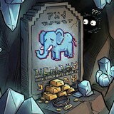 beixiangbluelephant