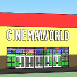CinemaWorld18-Plex