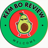 kem bơ review