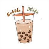 Bubble Milk_