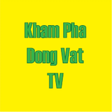 KhamPhaDongVat TV