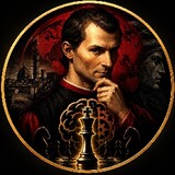 Machiavellian Mind