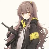 ump45qianfu