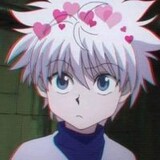 Killua-kunnn