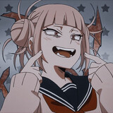 Toga cute