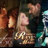 drama box series