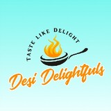 Desi Delightfuls