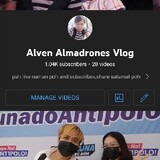alven almadrones vlog
