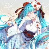 zhiaizhuchuyinmiku