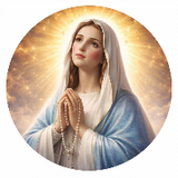 Rosary of Today