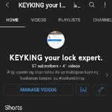 KEYKINGurlockexpert.