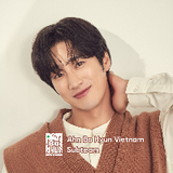 Ahn Bo Hyun Vietnam
