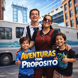 Aventuras/Proposito