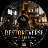 restoreverseasmr