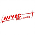 Avyac_Machines